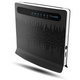 WEL.COM Huawei B593s-22 3G/4G WiFi/LAN LTE/HSPA+ router, black