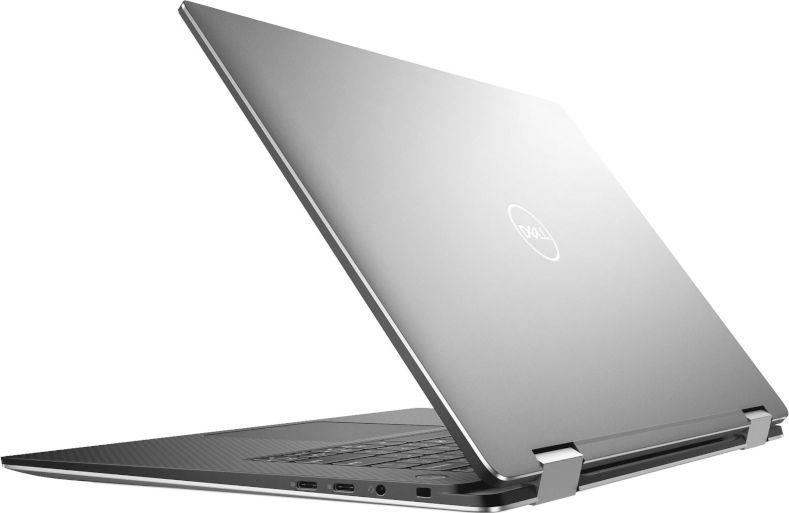 Dell Precision 5530 2 w 1 (53180711)