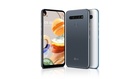 LG K61