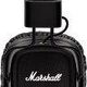 Marshall Major II czarne