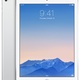 Apple iPad Air 2 64GB Wi-Fi Silver MGKM2FD/A