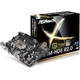 Płyta główna ASRock H81M-HDS R2.0 H81, DualDDR-3 1600, SATA 3, HDMI, DVI, D-Sub, m-ATX (H81M-HDS R2.0)