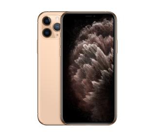 Apple iPhone 11 Pro Max 64GB (złoty)