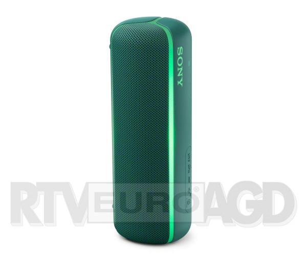 Sony SRS-XB22 (zielony)