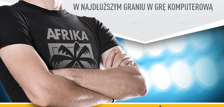 Na Poznań Game Arena Bijemy Rekord Guinessa W Graniu!