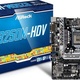 Płyta główna ASRock B250M-HDV, B250, DDR4, HDMI, DVI-D, VGA, microATX