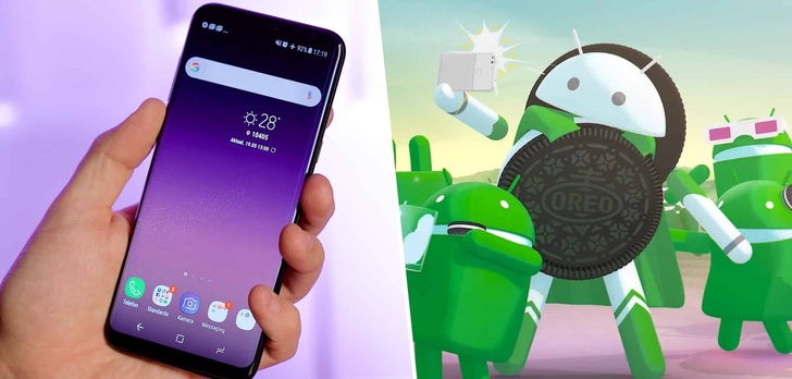 Samsung Wstrzymuje Aktualizację!