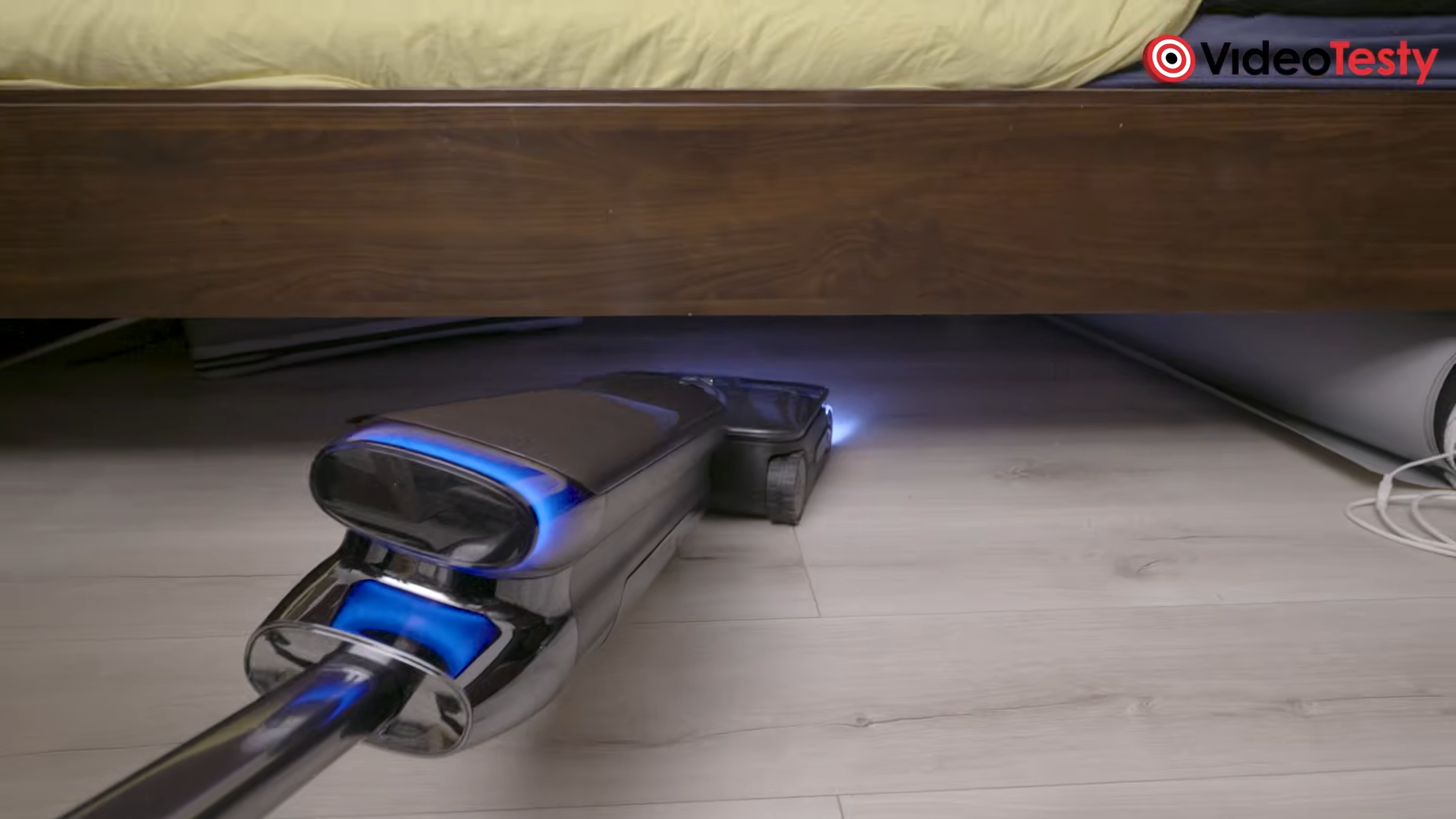 sprzątanie Tineco Floor One S9 Artist Steam Pro