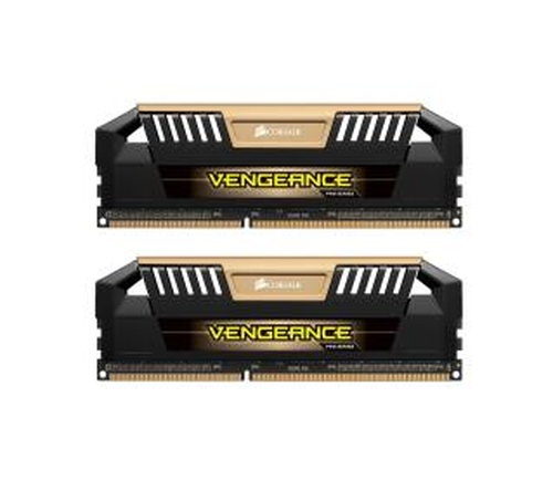 Corsair Vengeance Pro DDR3 16GB 1600 CL9