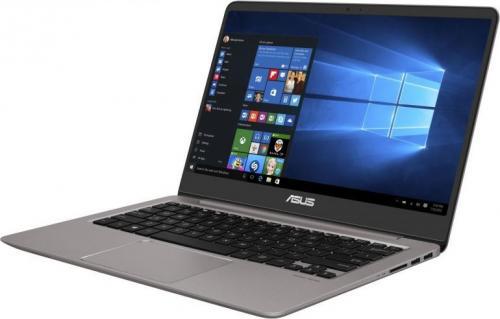 ASUS ZenBook UX410UA-GV096T i3-7100U 14