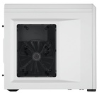 Corsair Carbide Series 500R Gaming Chassis, bez zasilacza, Midi, Biała