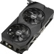 Asus Dual GeForce GTX 1660 OC Evo 6GB GDDR6 (90YV0D11-M0NA00)