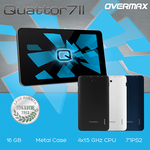 Oto najnowszy tablet Quattor 7 II