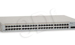 Allied Telesis WebSmart (AT-GS950/48)