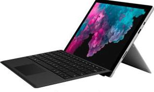 Microsoft Surface Pro 6 12,3" Intel Core i5-8250U - 8GB RAM - 128GB