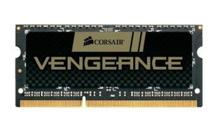 Corsair Vengeance DDR3 8GB 1600 CL10