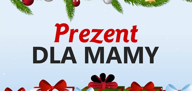 Prezent Dla Mamy na Święta – Pokaż Jak Bardzo Ci na Niej Zależy!