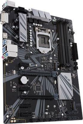 Asus PRIME Z370-P II (90MB0ZZ0-M0EAY0)