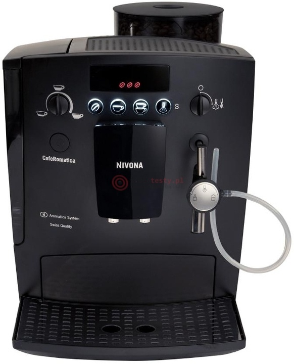 NIVONA CafeRomantic NICR 630