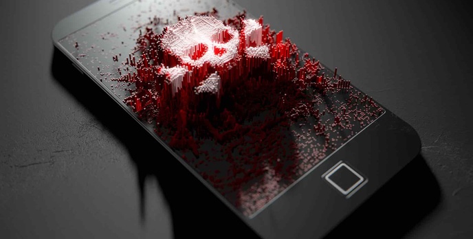 Hammer Energy wolny od wirusów!