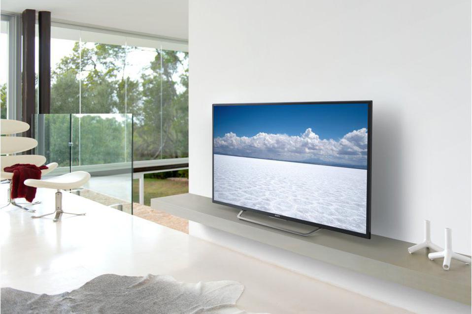 Sony LED 55
