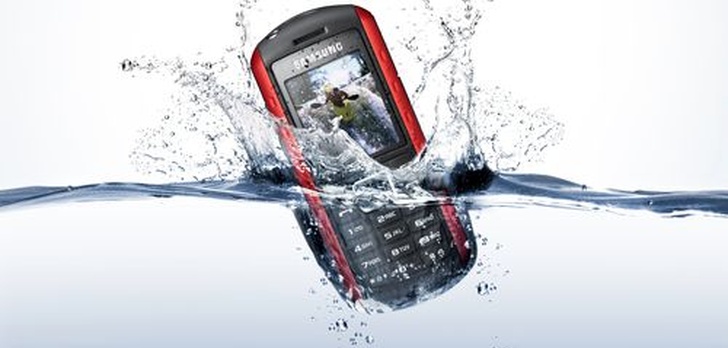 PORADA: Edytor obrazów - Samsung Solid (B2100)
