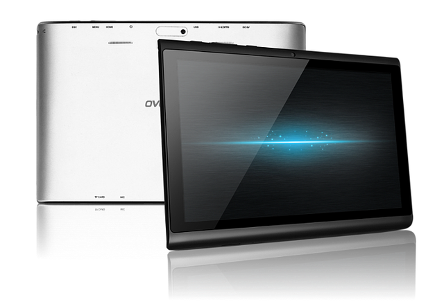 Tablet biznesowy Steelcore 7 II marki Overmax.