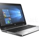 HP ProBook 650 G3 15,6" Intel Core i7-7820HQ - 8GB RAM - 512 GB SSD