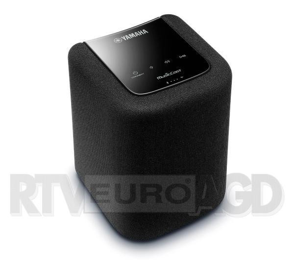Yamaha MusicCast WX-010 (czarny)
