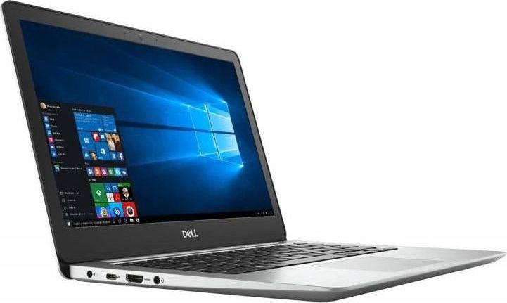 Dell Inspiron 5370 13,3'' Intel Core i5-8250U - 8GB RAM - 256GB -
