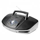 SENCOR Radioodtwarzacz SPT 280, CD/CD-R/CD-RW/MP3/USB, budzik