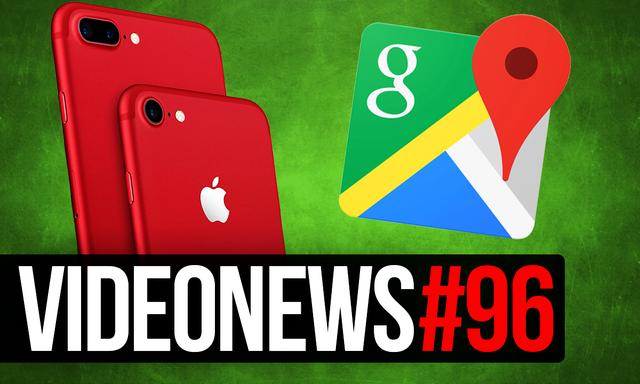 Nowy Iphone, Najmłodszy Właściciel Samsunga i Zamazany Instagram -VideoNews #96