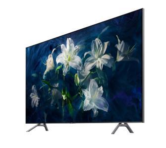 Samsung QLED QE55Q8DNA Samsung QLED QE55Q8DNA