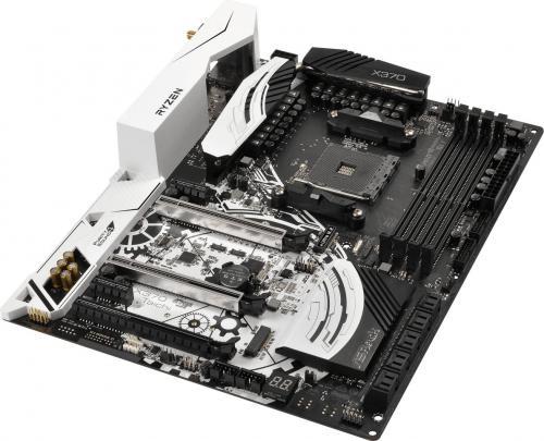 ASRock X370 Taichi