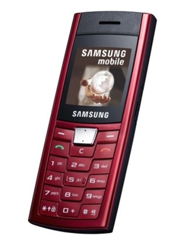 Samsung SGH-C170