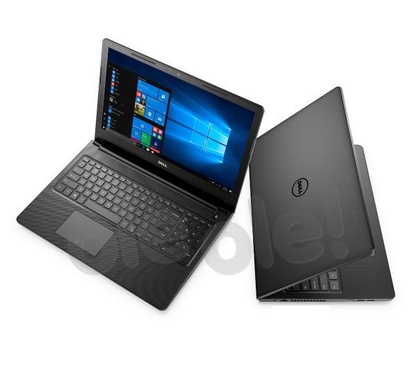 Dell Inspiron 3567 Win10Home i3-7020U/1TB/4GB/Intel