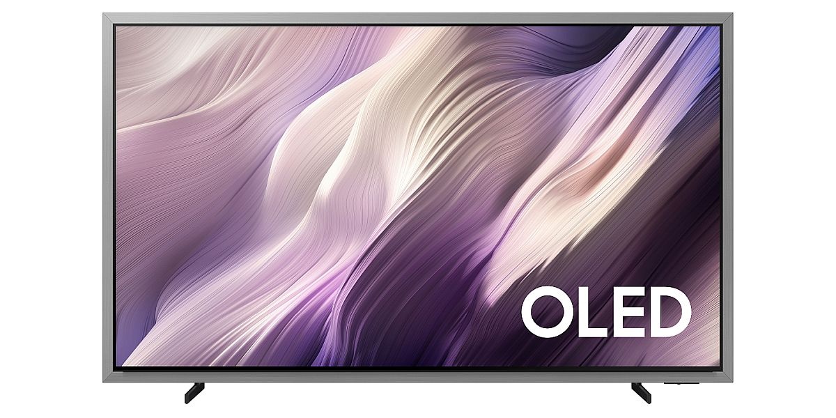 nowe telewizory Samsung OLED