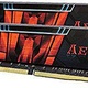 G.Skill Aegis DDR4, 2x4GB, 2400MHz, CL17 (F4-2400C17D-8GIS)