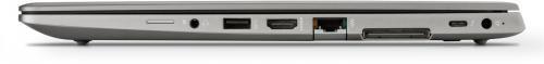 HP ZBook 14u G5 (2ZC03EA)
