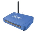 OVISLINK AirLive [ WL-5450AP ] Access Point 54Mbps 802.11g [ WDS/Brigde/Repeater, Moc 20dBm ][ 2x LAN ]