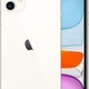 Apple iPhone 11 64GB Dual SIM Biały (MHDC3)