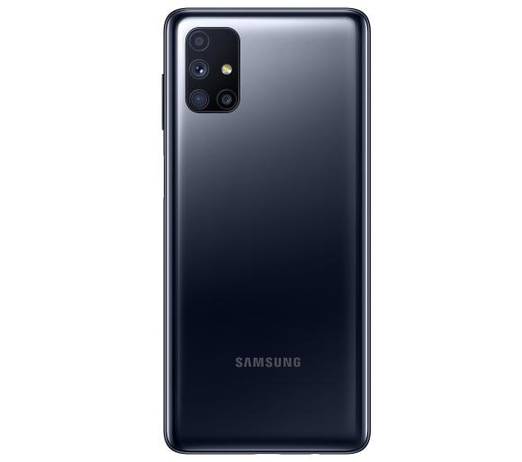 Samsung Galaxy M51 (czarny)