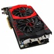 MSI Radeon R9 390X GAMING 8GB DDR5 512BIT 2DVI/HDMI/DP ATX