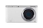 Samsung NX mini - duże mozliwości w niewielkiej obudowie