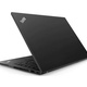 Lenovo ThinkPad A285 12,5" AMD Ryzen 5 Pro 2500U - 8GB RAM - 256GB -