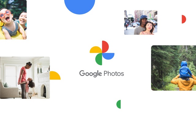 Zdjęcia Google z nowym limitem miejsca w chmurze