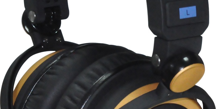 Słuchawki SoundMAGIC WP10 – Dwa w jednym. Przewodowe i Bezprzewodowe. Analog i Cyfra. 