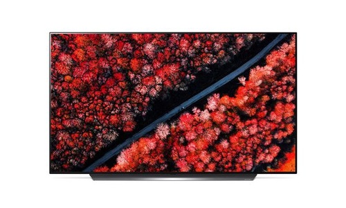 LG OLED ThinQ AI C9