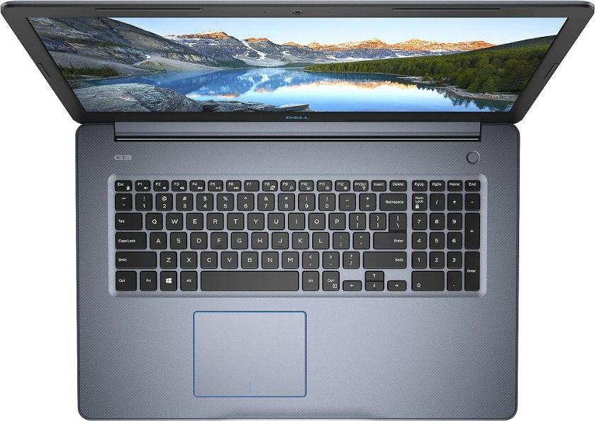 Dell Inspiron G3 3779 17,3