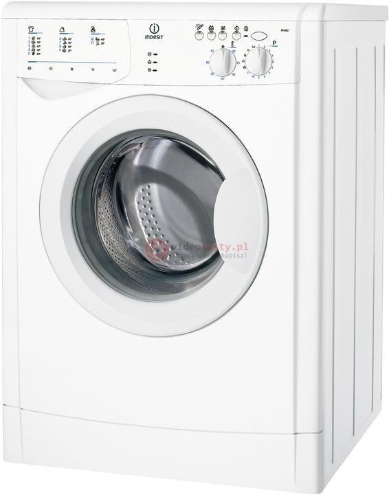INDESIT WIN 82 (EX) INDESIT WIN 82 (EX)